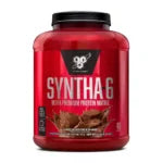 BSN SYNTHA-6 Ultra Premium Protein Metrix, 5 Lbs, Chocolate Milkshake
