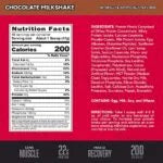 BSN SYNTHA-6 Ultra Premium Protein Metrix, 5 Lbs, Chocolate Milkshake
