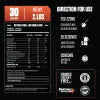 Exalt The Priority Whey Protein, Chocolate Flavour, 5.29lbs (2.4 kg)