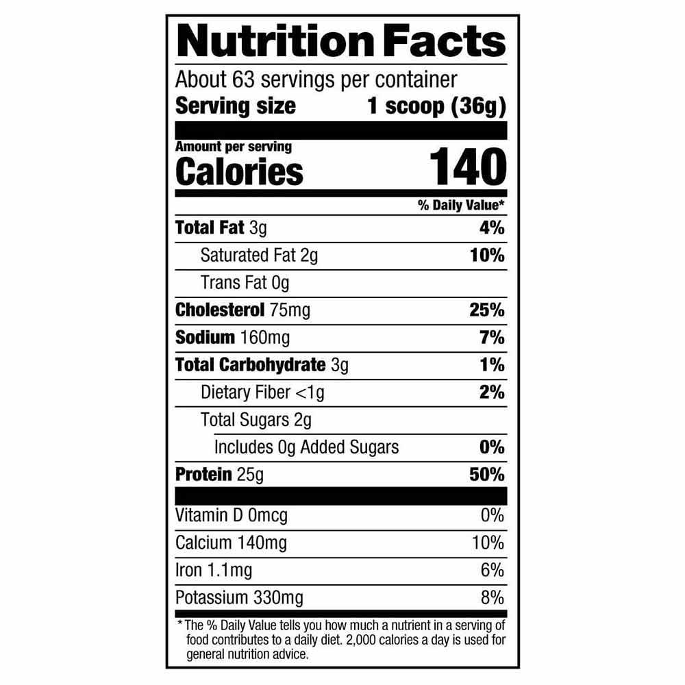 Dymatize Elite 100% Whey Protein, 2.27 kg (5 lb), Rich Chocolate