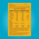 GNC Total Lean Triple Strength L-Carnitine Liquid 3000mg, Burns Fat For Energy & Muscle Gains, Orange Flavour