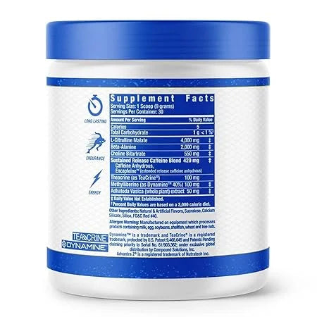 RC YEAH BUDDY 30 SEV