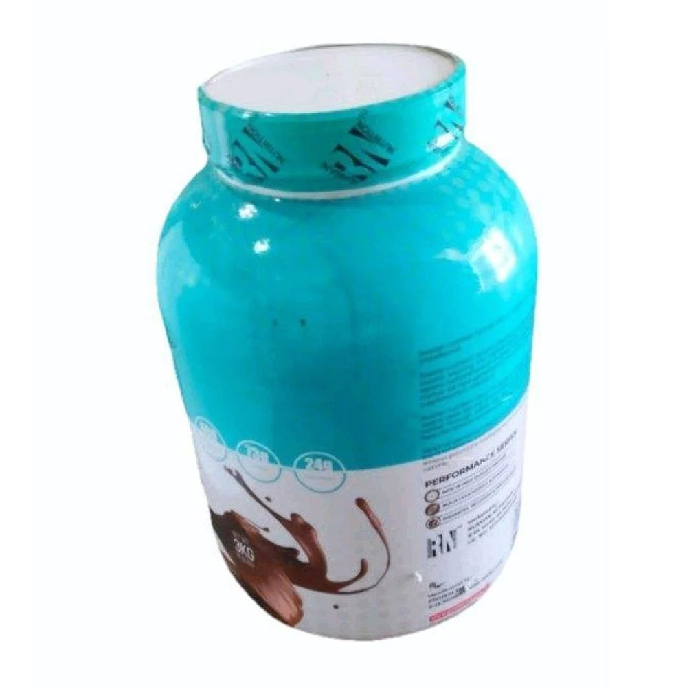 Russian Nutrition Freak Gain Weight Gainer, 3 Kg