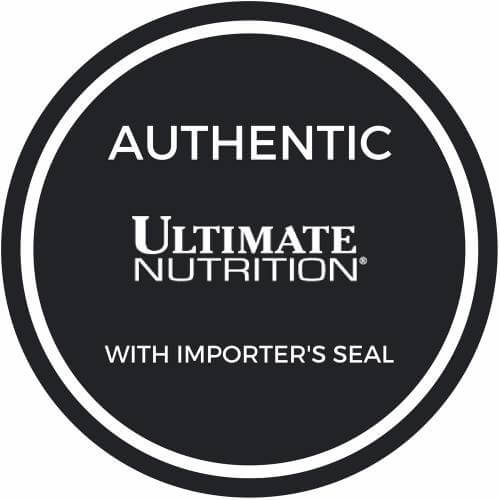 Ultimate Nutrition ISO Sensation 93, 2.26 Kg (5 Lb), Cafe Brazil