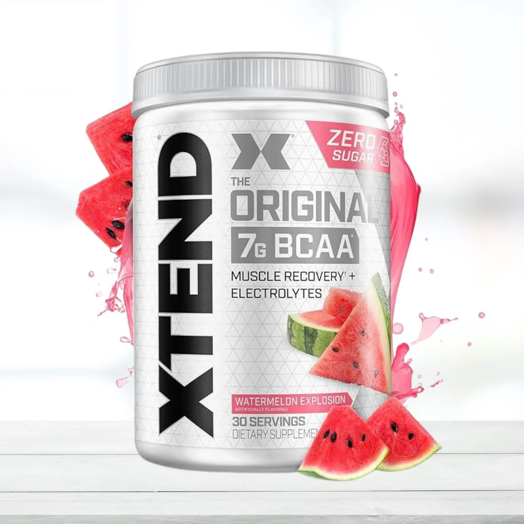 Xtend Bcaa 30 Servings Imported