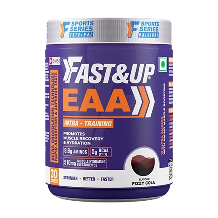 Fast&Up EAA - Essential Amino Acids