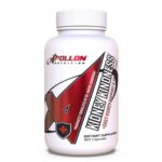 Apollon Nutrition Kidney Kindness - Daily Support & Protection, 360 capsules