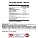 Apollon Nutrition Kidney Kindness - Daily Support & Protection, 360 capsules