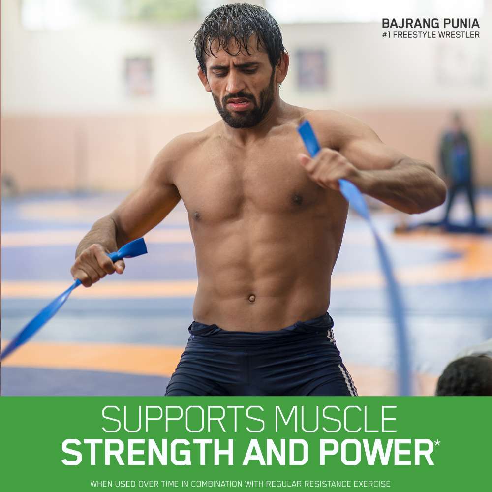 Optimum Nutrition (ON) Micronized Creatine Monohydrate Powder - 250 gm