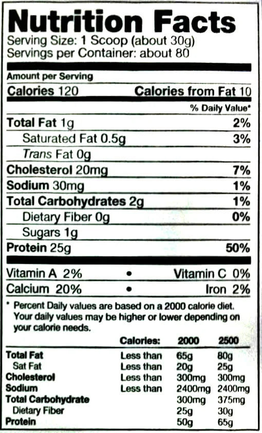 Ultimate Nutrition Prostar 100% Whey Protein, 2.4 kg (5.28 lb), Chocolate Birthday Cake